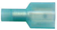 16-14GA. FEM. QUICK SLIDE FULLY INS. TER.