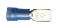 16-14GA. MALE QUICK SLIDE NYLON