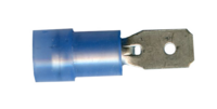 16-14GA. MALE QUICK SLIDE NYLON