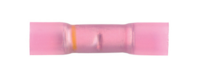 8GA. TO 12-10GA. NYLON STEP DOWN BUTT CONNECTOR