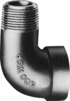 90''StreetElbow(Ref.SAENo.1402