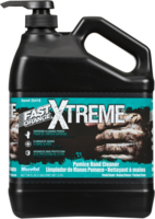 128 FL. OZ FAST ORANGE XTREME FRESH SCENT HAND CLEANER