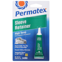 PERMATEX HIGH STRENGTH SLEEVE 12 OZ
