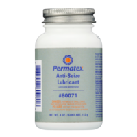 4 oz BRUSH-TOP ANTI-SEIZE LUBRICANT