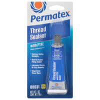 THREAD SEALANT W/PTFE 1 OZ TUBE