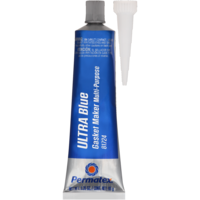 3.35OZ TUBE ULTRA BLUE RTV PERMATEX