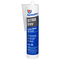 13 OZ. ULTRA GREY GASKET PERMATEX