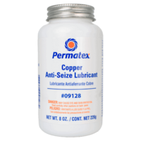 8 OZ. COPPER ANTI SEIZE LUBRICANT