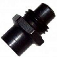 1/4 MAXLOK NOSE ASSEMBLY