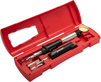 WELLER SUPER PRO SELF IGNITING BUTANE SOLDERING IRON