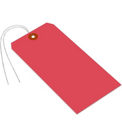 200 BLANK SHIPPING TAG 4.72 X2.36