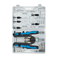 RIVETKING 2 IN 1 BLIND RIVET & NUT TOOL
