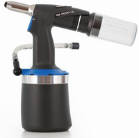 1/4 POWER RIVETER 1 STROKE 3,600 LBS PULL FORCE