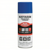 REGAL BLUE RUST-OLEUM 12oz