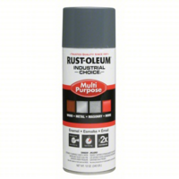 DOVE GRAY RUST-OLEUM 12oz