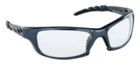 GTR EYE PROTECTION  CLEAR ANSI MEET Z87.1-2010+