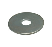 10MMX30MM FENDER WASHER STAINLESS