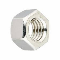 14MM 2.0 HEX NUT STAINLESS