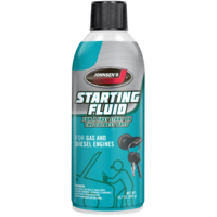 10.7 OZ. STARTING FLUID
