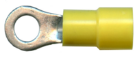 12-10GA #8 RING TERMINAL