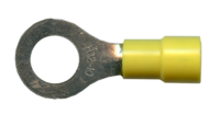 12-10GA. 5/16 RING TERMINAL
