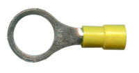 12-10GA. 1/2 RING TERMINAL
