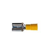 12-10 GA. FEMALE QUICK SLIDE TERMINAL