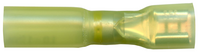 12-10GA FULLY INSUL FEM QUICK DISCONN