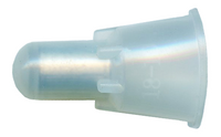 12-10 GA. CLOSED END CONNECTOR