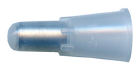 8GA. CLOSED END CONNECTOR
