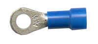 16-14 GA. #8 RING TERMINAL