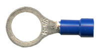 16-14GA. 3/8 RING TERMINAL