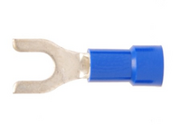 16-14GA. #8 FORK TERMINAL