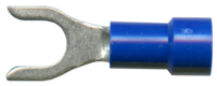 16-14GA. #10 FORK TERMINAL