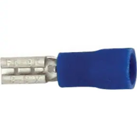 16-14GA. .110 FEMALE QUICK SLIDE TERMINAL