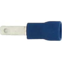 16-14GA .110 MALE QUICK SLIDE TERMINAL