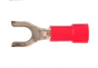 22-18GA. #8 FORK TERMINAL
