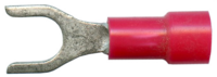 22-18GA. #10 FORK TERMINAL
