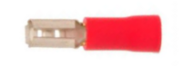 22-18GA .110 FEMALE QUICK SLIDE TERMINAL