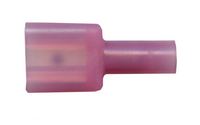 22-18GA FULLY INS. FEMALE QUICK SLIDE