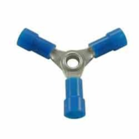 22-18GA. 3-WAY BUTT SEALED CRIMP CONNECTOR