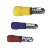 TER 1690 HS 16-14 GA. MALE .157 BULLET HEAT SHRINK