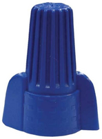 2#10+1#12 TO 1#8+3#10 BLUE WIRE NUTS WITH WINGS
