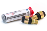 TRAMEC 3/8 AB HOSE QUICK FIX 3/8 NPTF