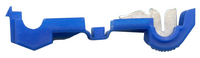 BLUE 16-14 T-TAP