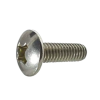 5/16-18X1/2 TRUSS HD TORX W/ THREADLOCKER