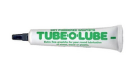 GRAPHITE TUBE O LUBE