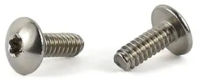 5/16-18X1-1/4 STAINLESS TRUSS TORX MACHINE SCREW