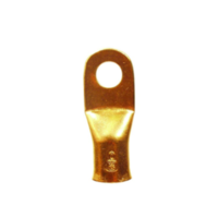 6 GA FLARED LUG 1/4 STUD
