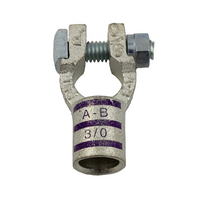 3/0 GA POS BAT TERMINAL